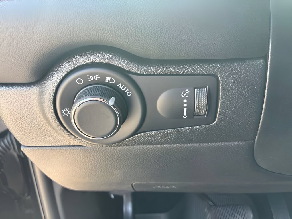 New 2026 Dodge Durango GT AWD/4WD image 24