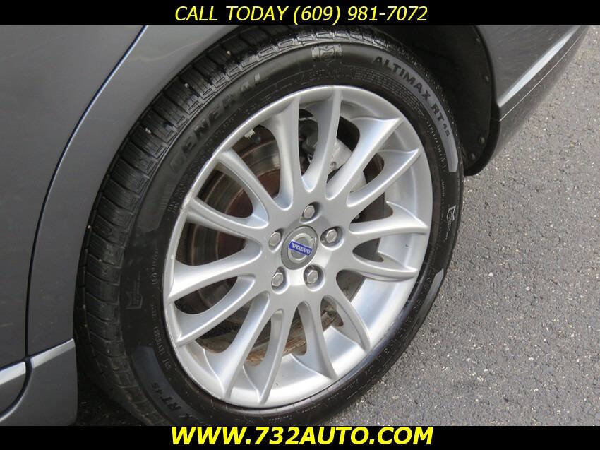 Used 2009 Volvo S40 2.4i image 15