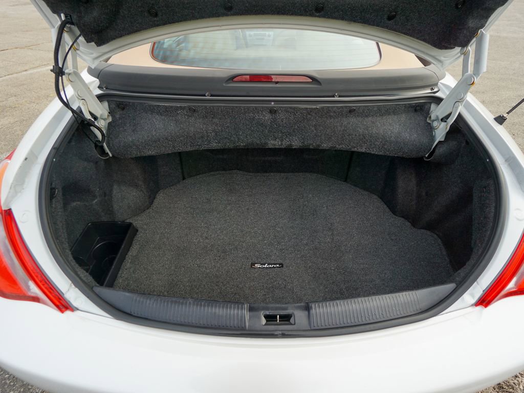 Used 2006 Toyota Solara SLE image 10