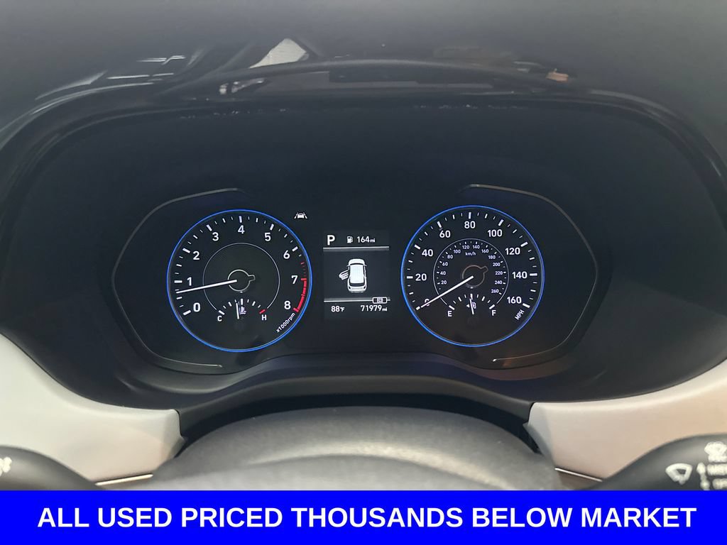 Used 2022 Hyundai Palisade SE FWD image 27
