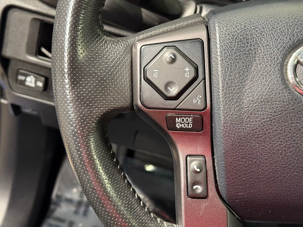 Certified 2019 Toyota Tacoma TRD Pro w/ Desert Air Intake Package image 23