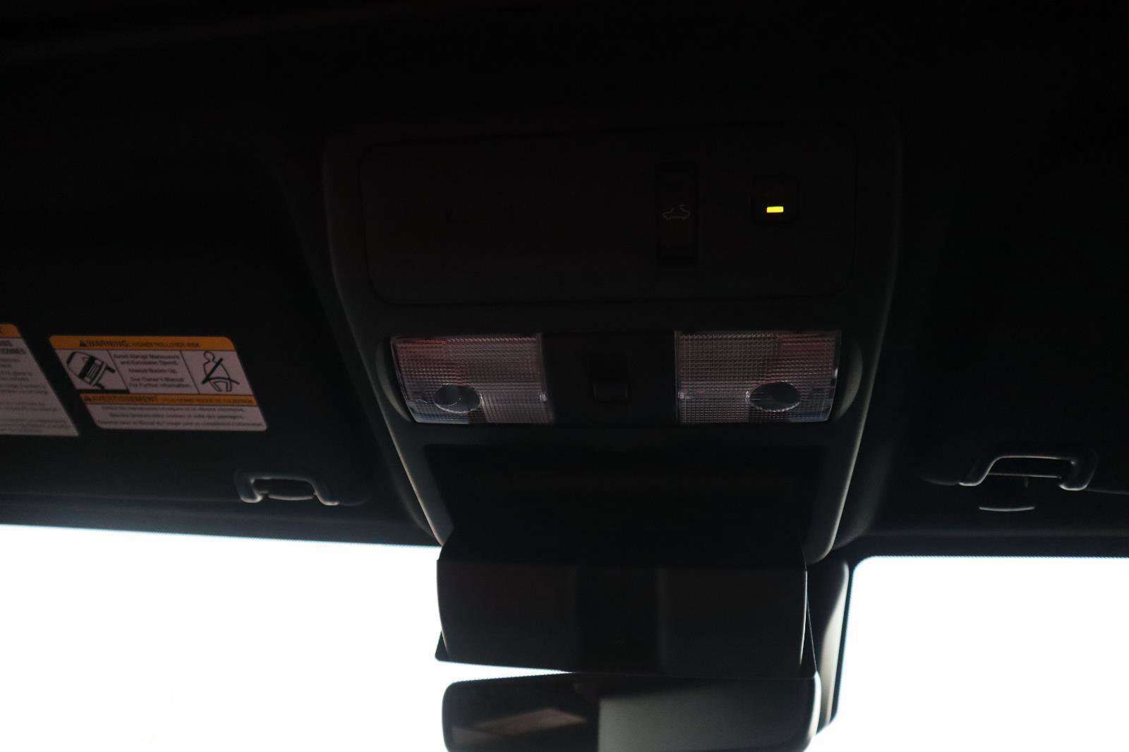 New 2026 Nissan Frontier 4x4 Crew Cab image 39