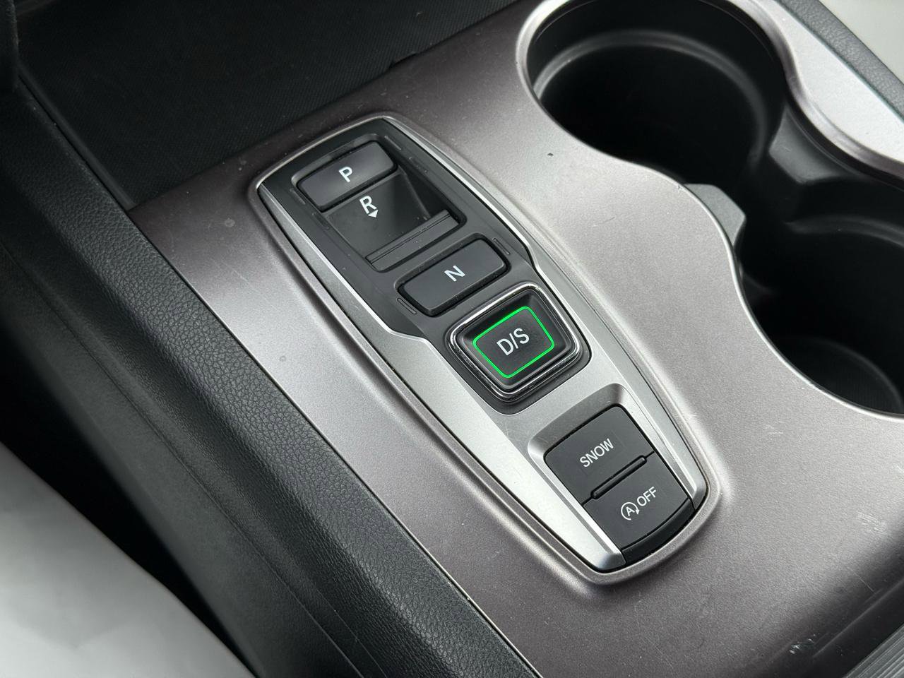 Used 2022 Honda Pilot Sport image 38