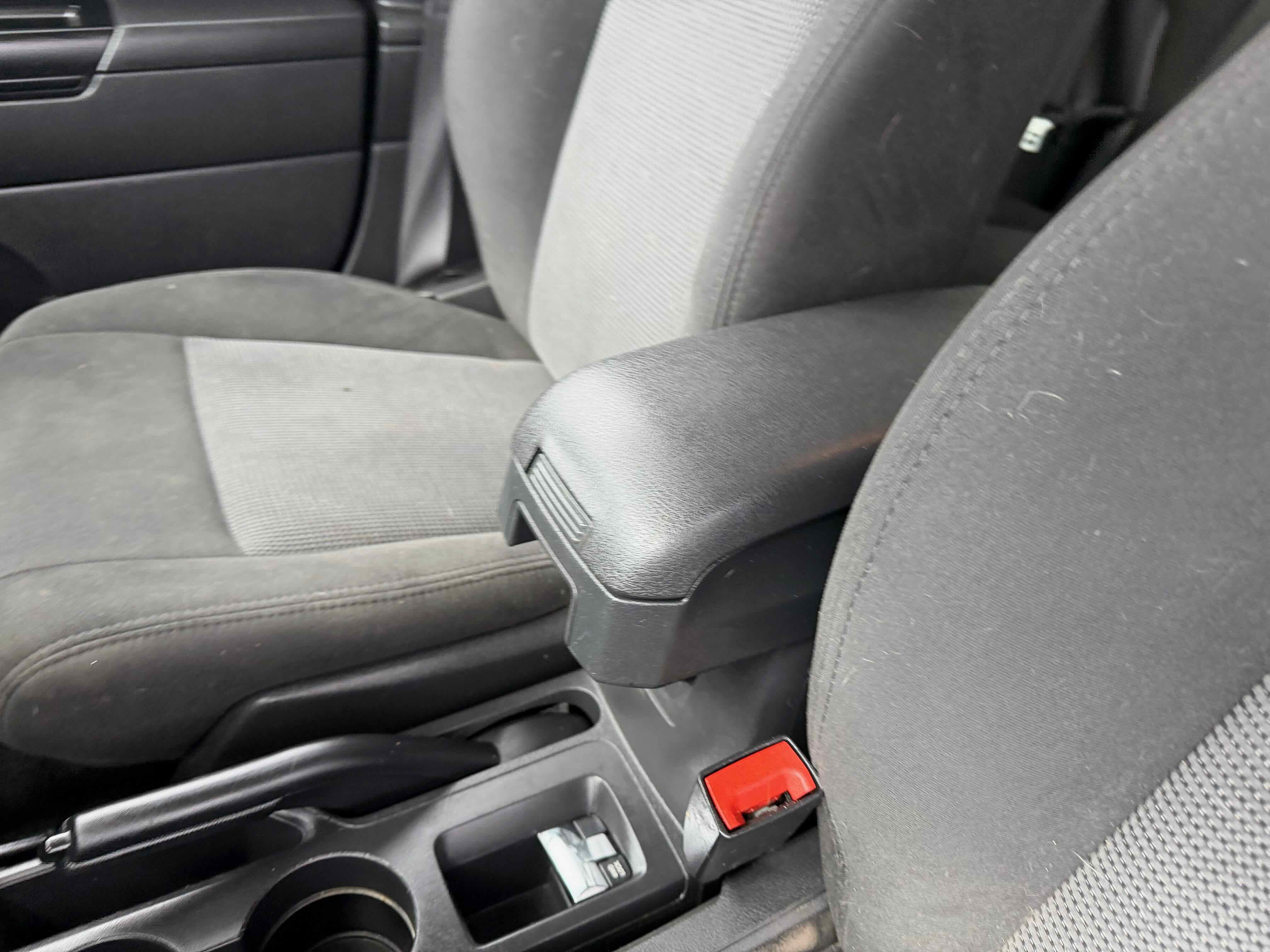 Used 2016 Jeep Patriot Latitude w/ Trailer Tow Prep Group image 25