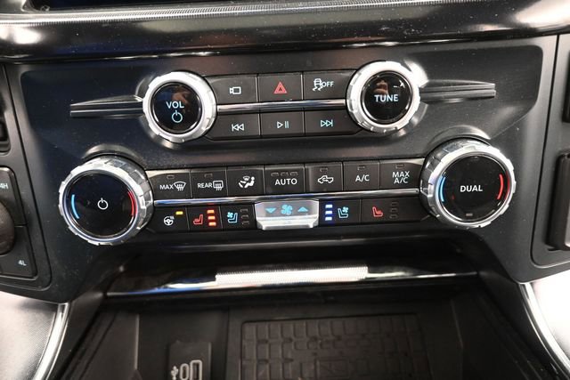 Used 2025 Ford F150 Raptor w/ Equipment Group 803A Raptor R AWD/4WD image 20