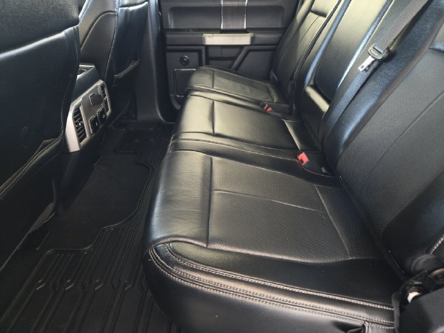 Used 2020 Ford F250 Lariat w/ Lariat Value Package AWD/4WD image 32