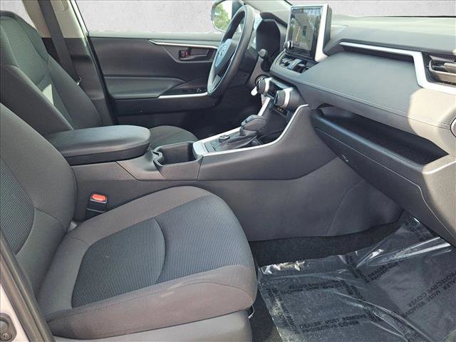 Used 2024 Toyota RAV4 LE image 20