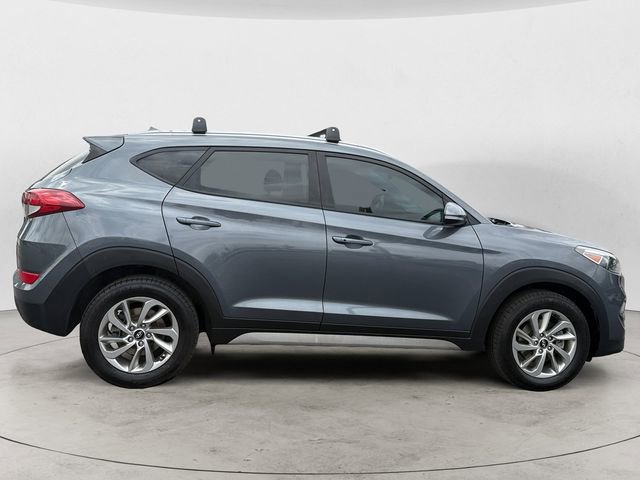 Used 2018 Hyundai Tucson SEL Plus w/ Cargo Package AWD/4WD image 6