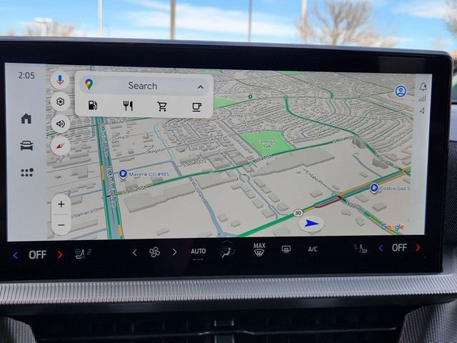 Used 2025 Ford Explorer ST-Line w/ ST-Line Street Pack image 26