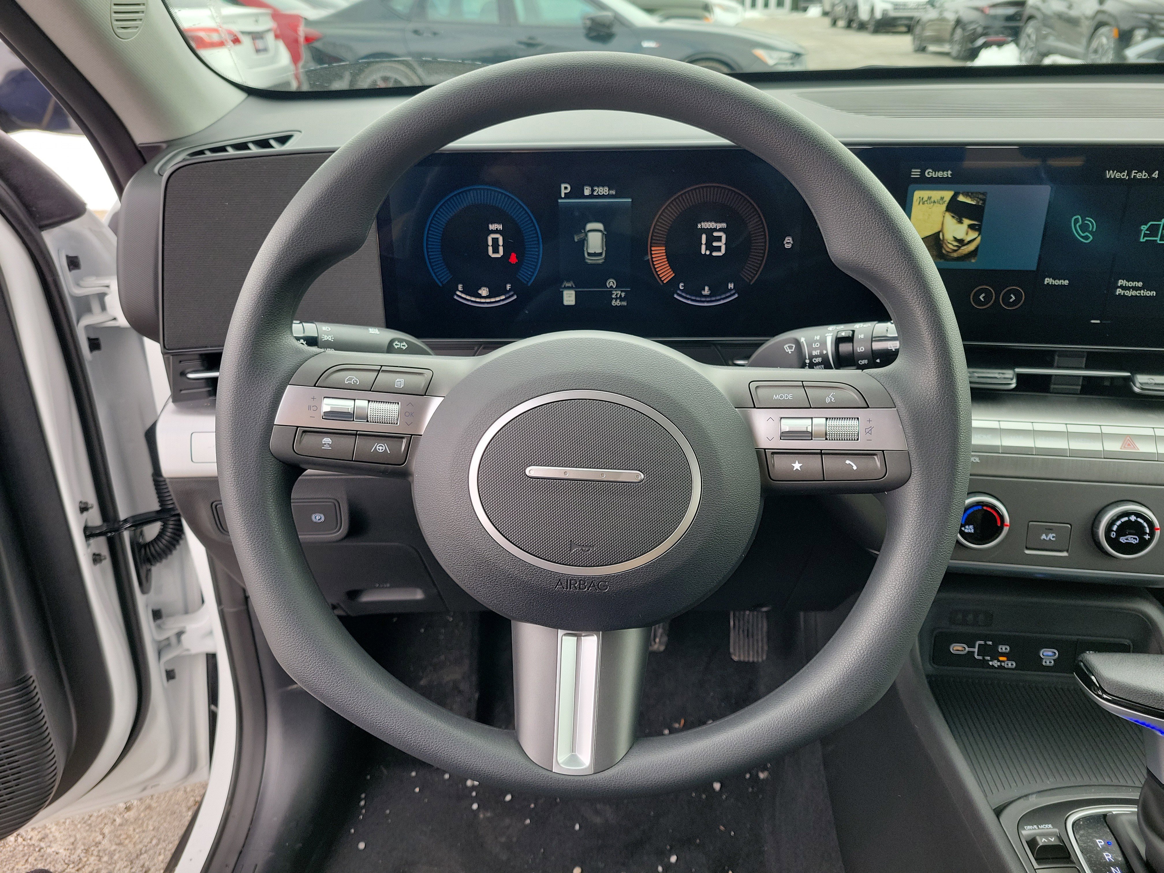 New 2026 Hyundai Kona SE image 22