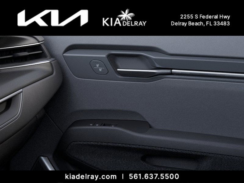 New 2026 Kia EV9 GT-Line image 25