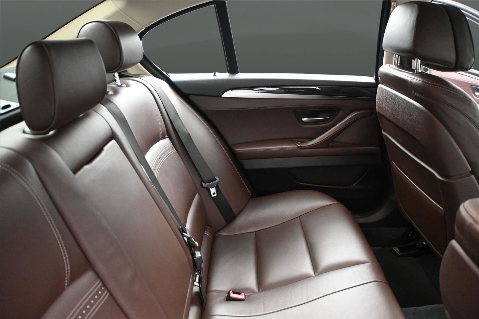 Used 2016 BMW 535d xDrive AWD/4WD image 19