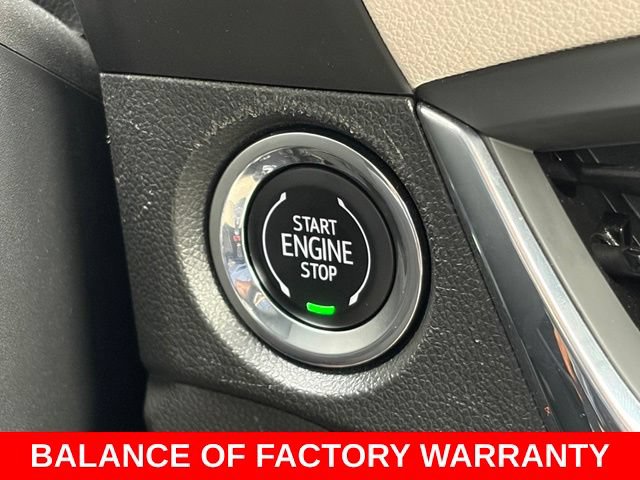 Certified 2025 Buick Encore GX Avenir w/ Avenir Technology Package FWD image 25