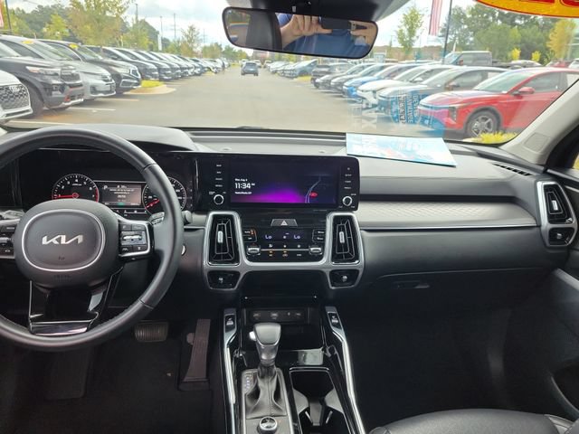 Used 2022 Kia Sorento SX AWD/4WD image 8