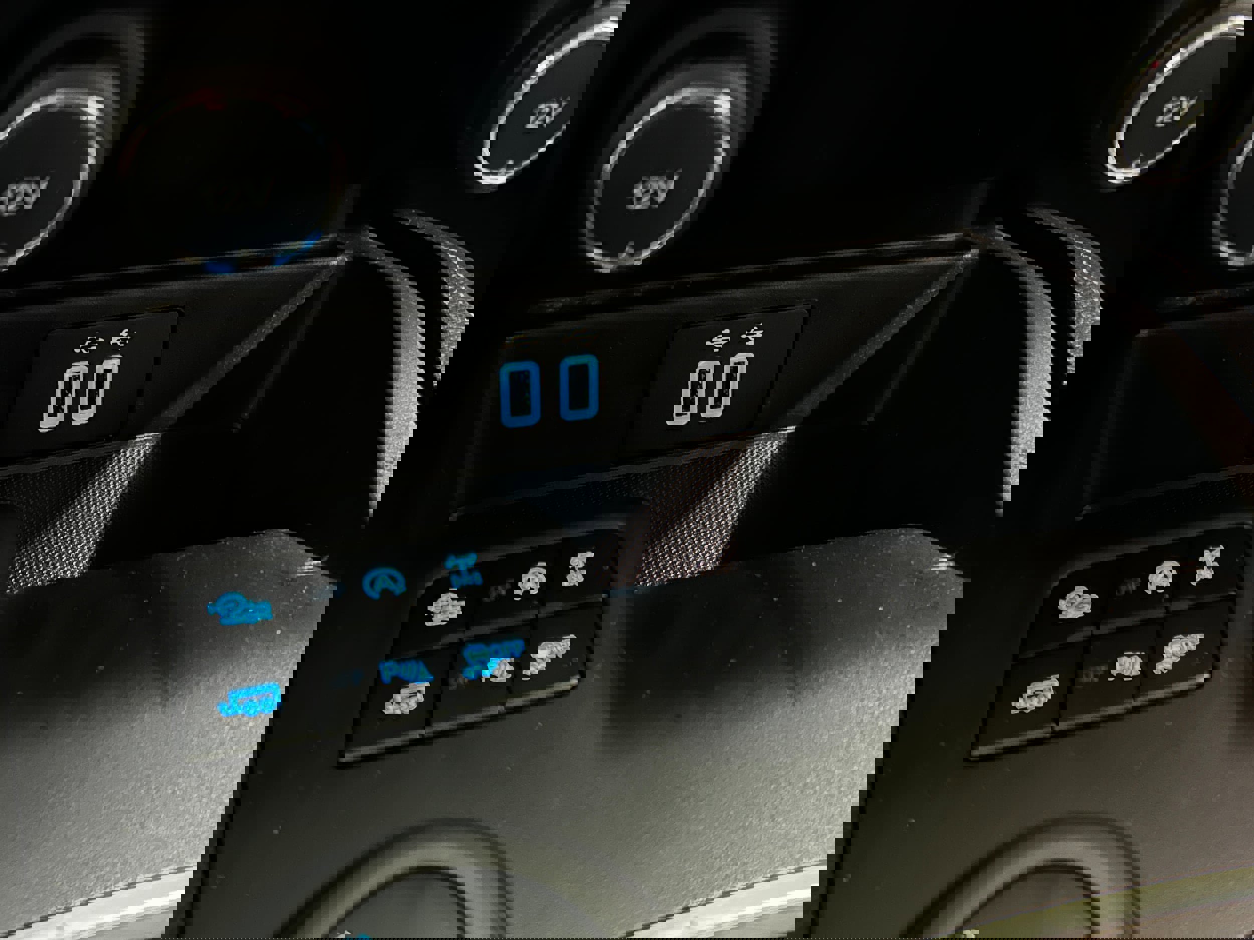 Used 2019 Ford Ranger Lariat w/ Black Appearance Package image 11