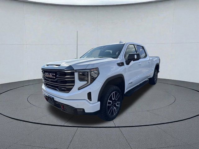Used 2022 GMC Sierra 1500 AT4 w/ AT4 Premium Package image 6