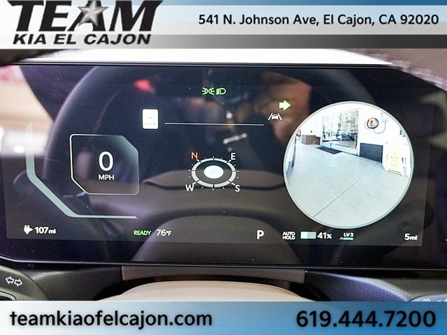 New 2026 Kia EV9 GT-Line image 42