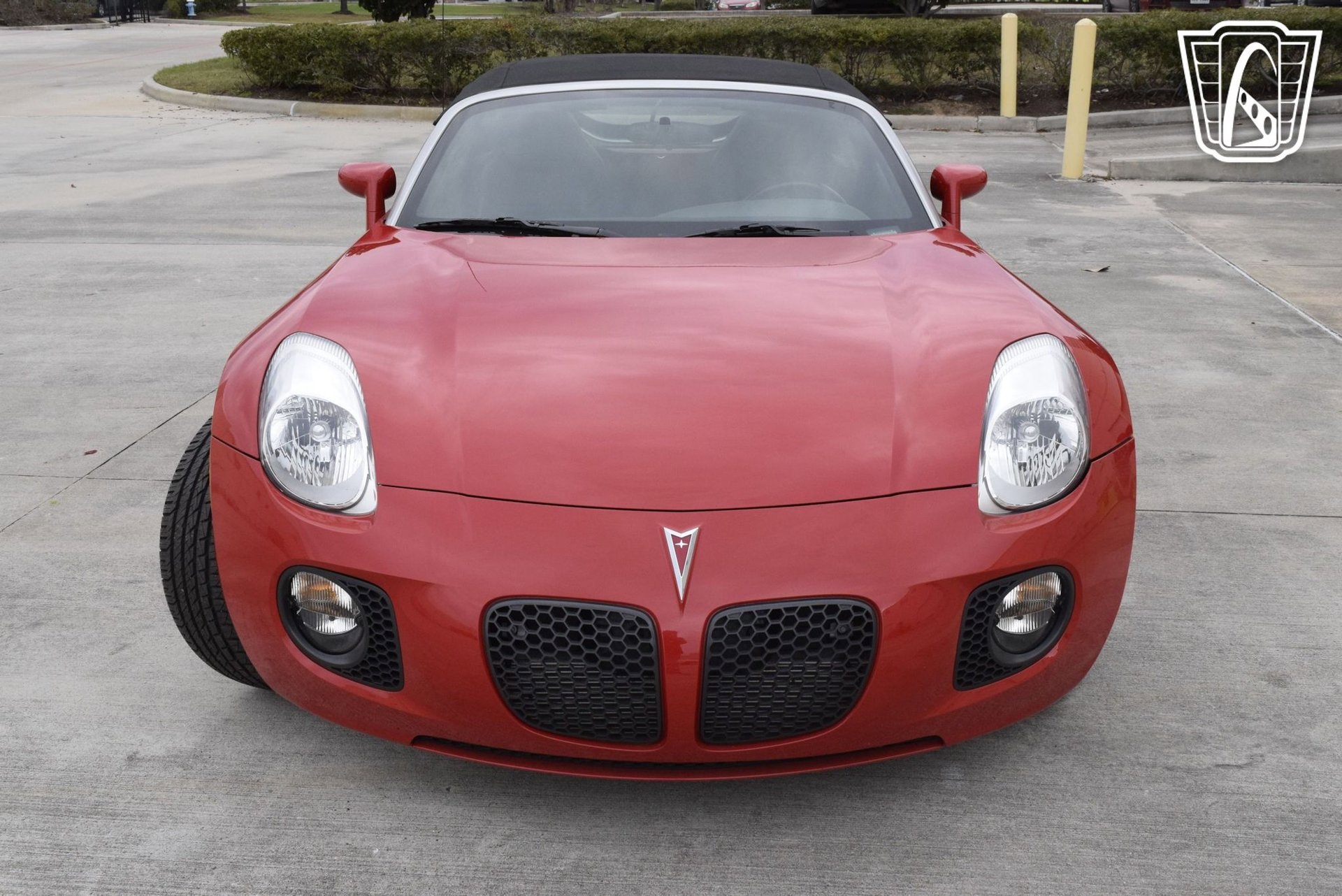 Used 2007 Pontiac Solstice GXP w/ Premium Package image 32