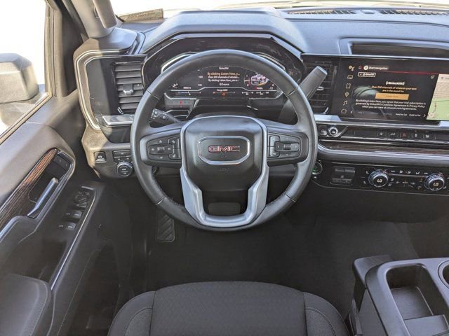 Used 2025 GMC Sierra 2500 SLE w/ SLE Value Package; image 18