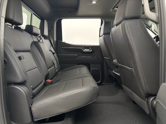 New 2026 GMC Sierra 1500 Elevation w/ Elevation Premium Package image 36