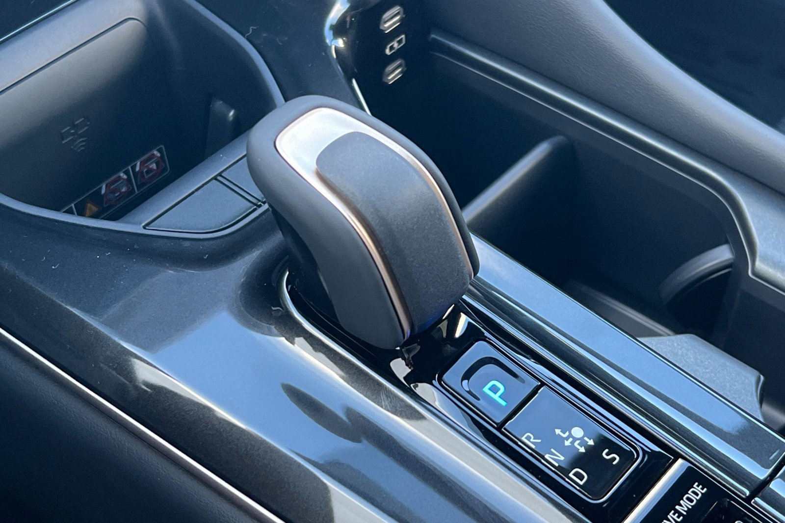 New 2025 Toyota Crown Signia image 18