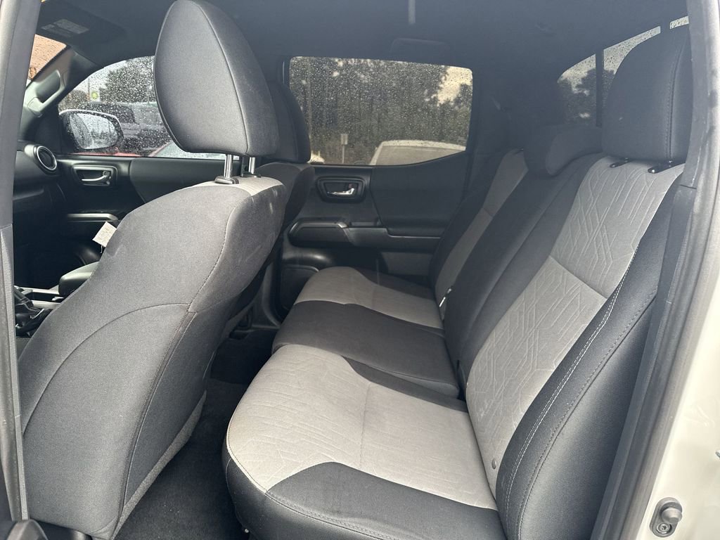 Used 2021 Toyota Tacoma 4x4 Double Cab image 21