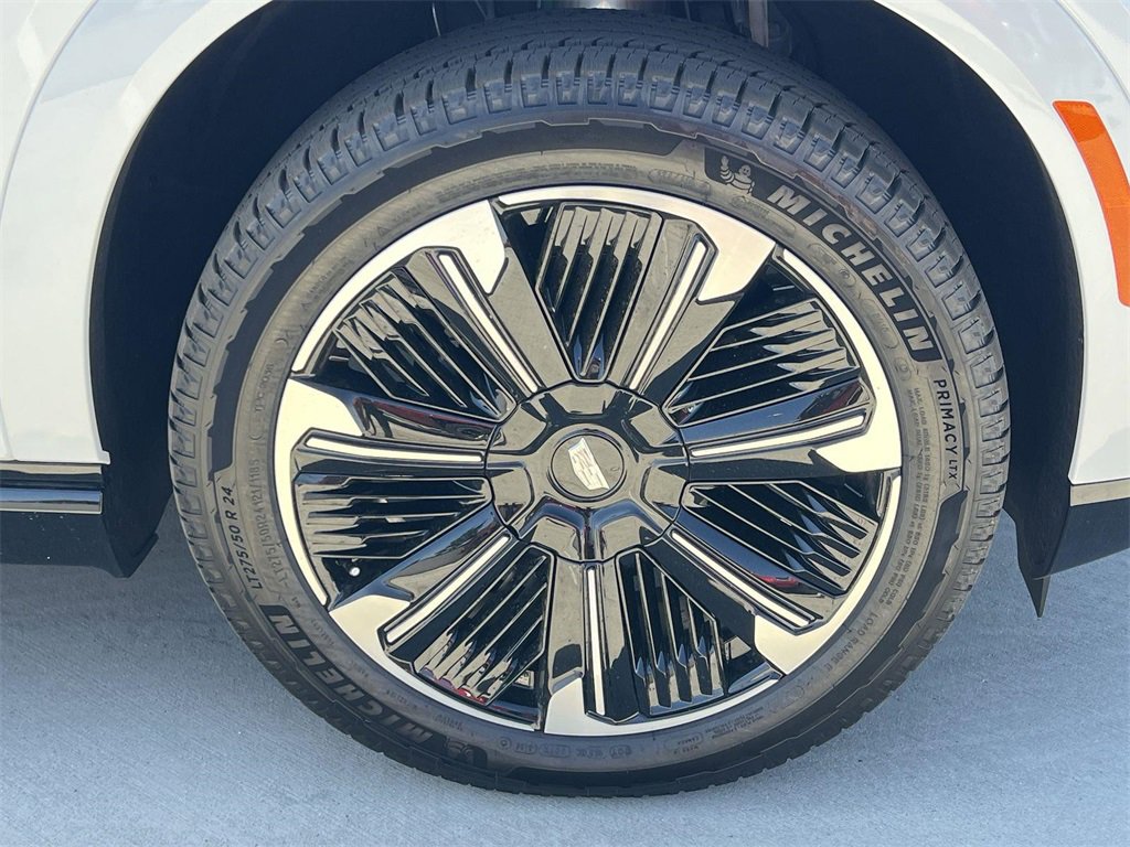 New 2026 Cadillac Escalade IQL Sport 2 image 37