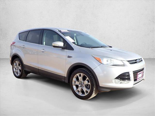Used 2013 Ford Escape SEL image 6