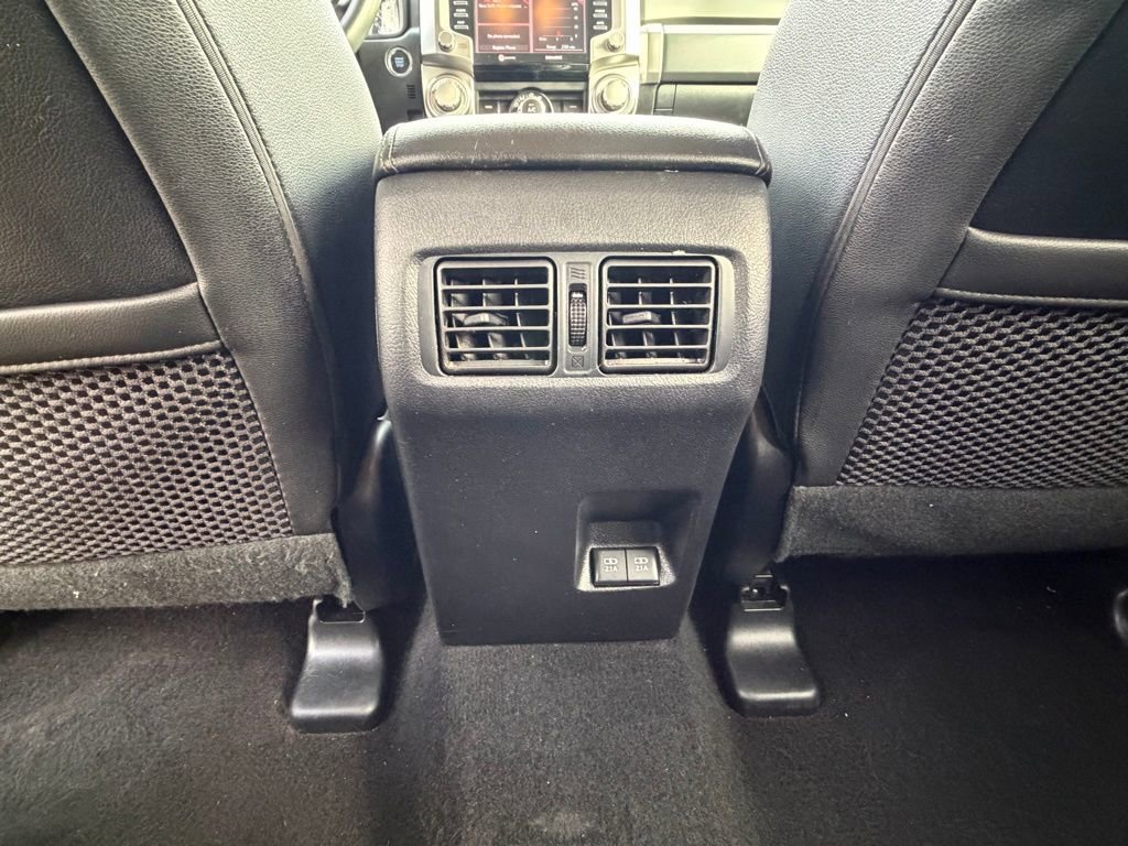 Used 2022 Toyota 4Runner TRD Sport w/ Technology Package image 32