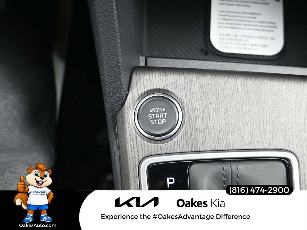 Certified 2026 Kia Sportage X-Pro Prestige AWD/4WD image 22