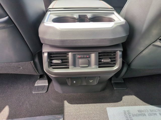 Used 2025 Ford F150 Raptor AWD/4WD image 27