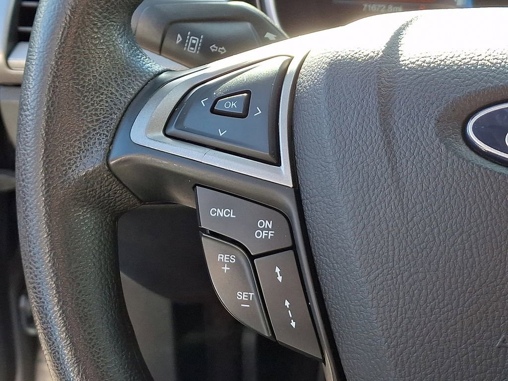 Certified 2020 Ford Fusion SE image 23