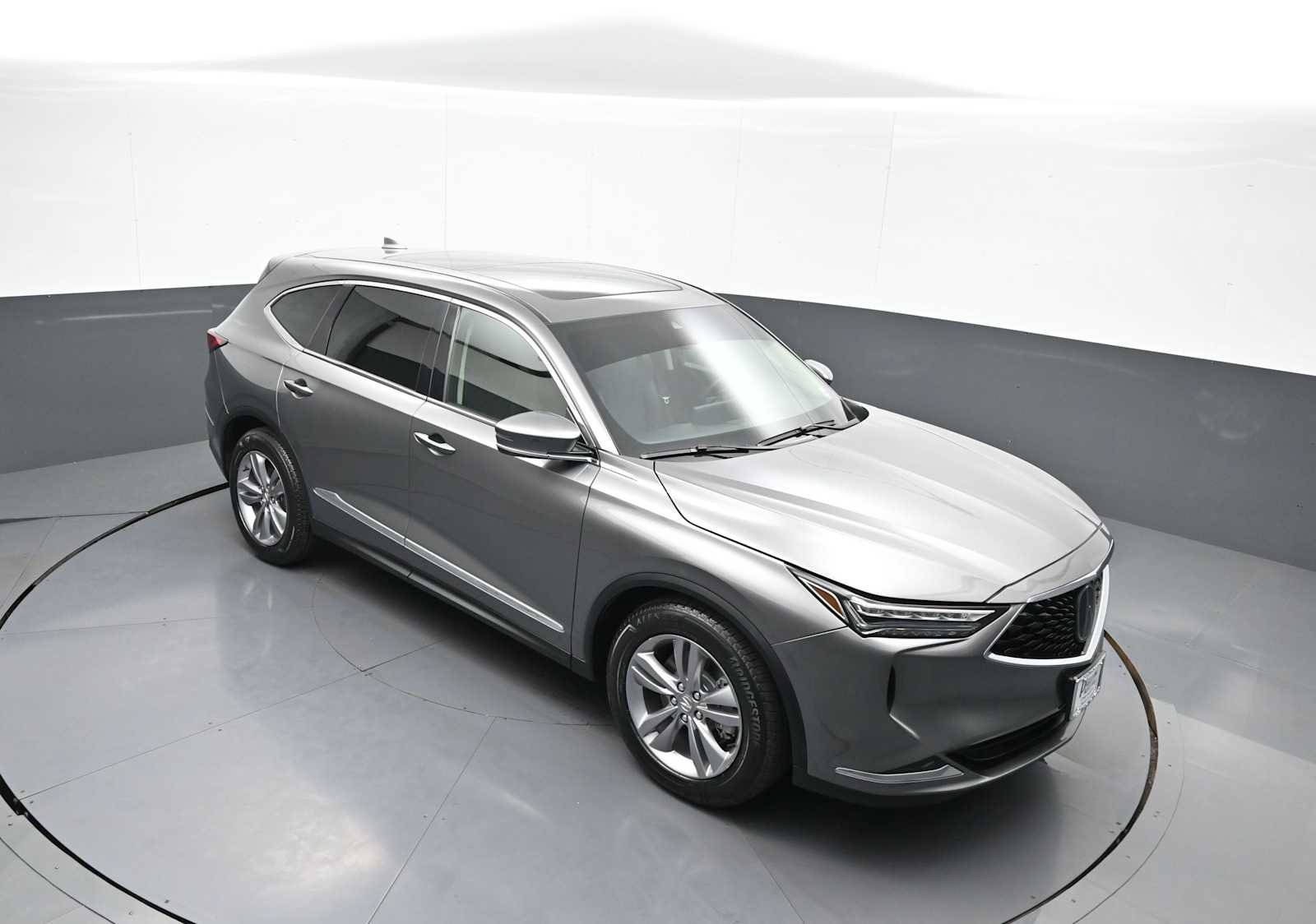 Used 2024 Acura MDX SH-AWD image 39