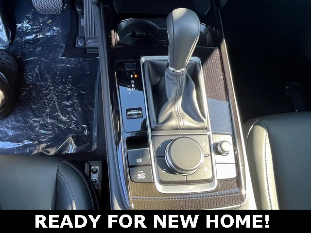 Certified 2025 MAZDA CX-30 AWD 2.5 S w/ Select Sport Pkg image 15