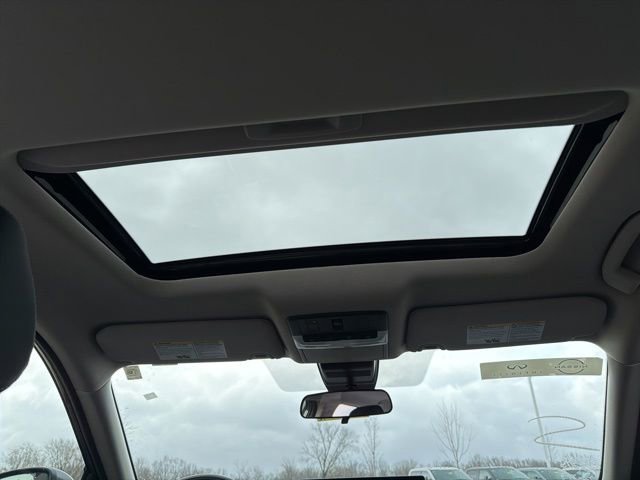 Used 2025 Nissan Altima 2.5 SL image 17