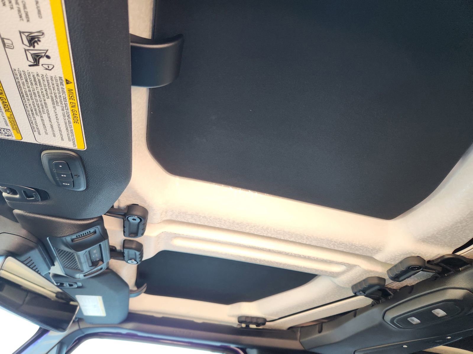 New 2026 Jeep Gladiator Mojave image 22