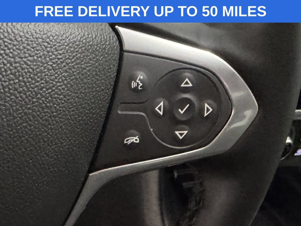 Used 2023 Chevrolet Traverse RS AWD/4WD image 6