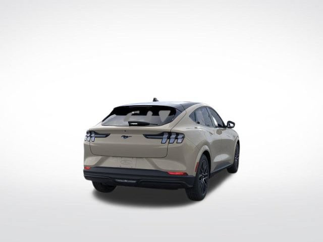 New 2026 Ford Mustang Mach-E Premium w/ Technology Package RWD image 9