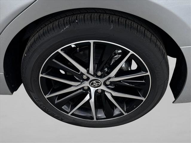 Certified 2024 Toyota Camry SE w/ Cold Weather Package AWD/4WD image 9