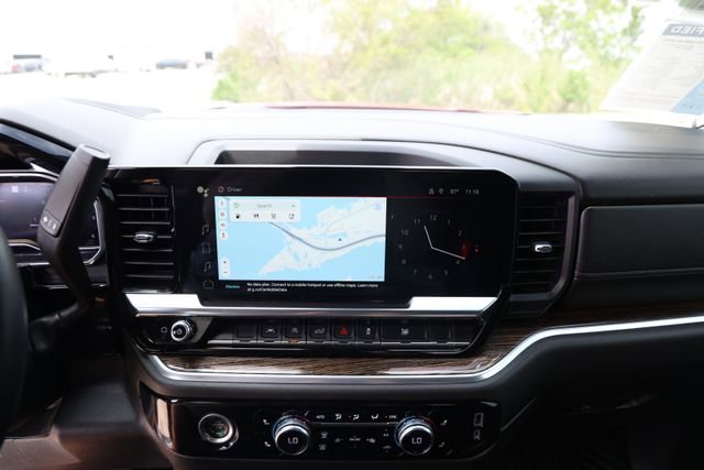 Certified 2023 GMC Sierra 1500 Elevation RWD image 16
