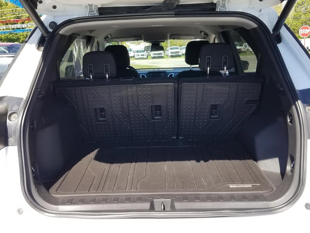 Used 2020 Chevrolet Equinox LT image 12