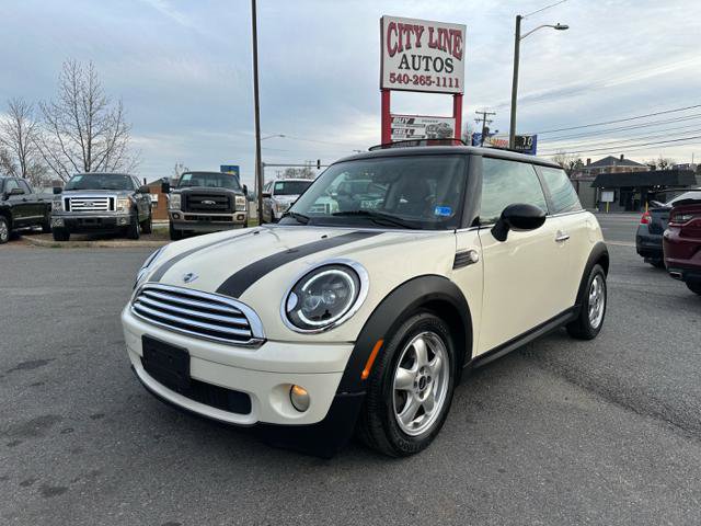 Used 2009 MINI Cooper Hardtop image 9