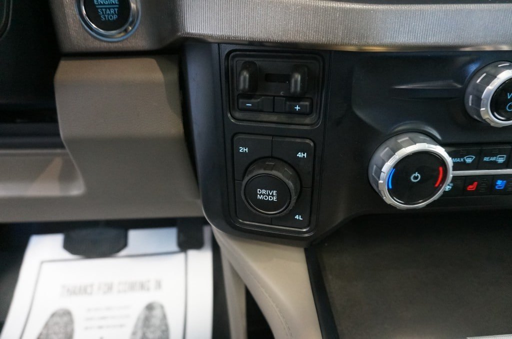 New 2026 Ford F450 Platinum w/ Platinum Plus Package AWD/4WD image 19