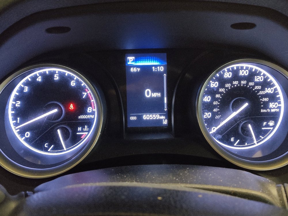 Used 2023 Toyota Camry LE image 23