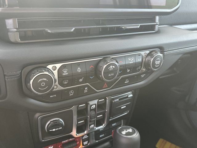 New 2026 Jeep Wrangler Unlimited Rubicon image 29