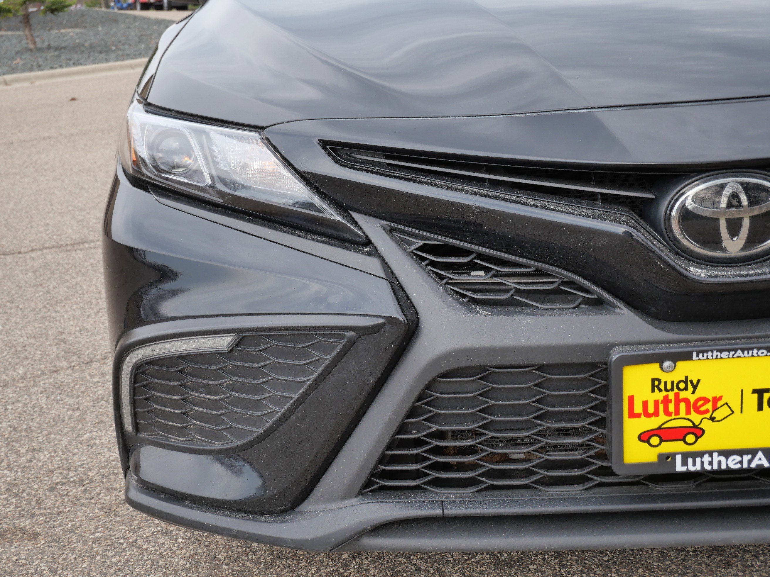 Certified 2023 Toyota Camry SE image 17