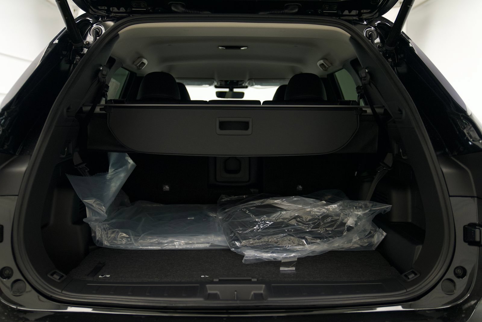 Used 2025 Mitsubishi Outlander SE AWD/4WD image 24