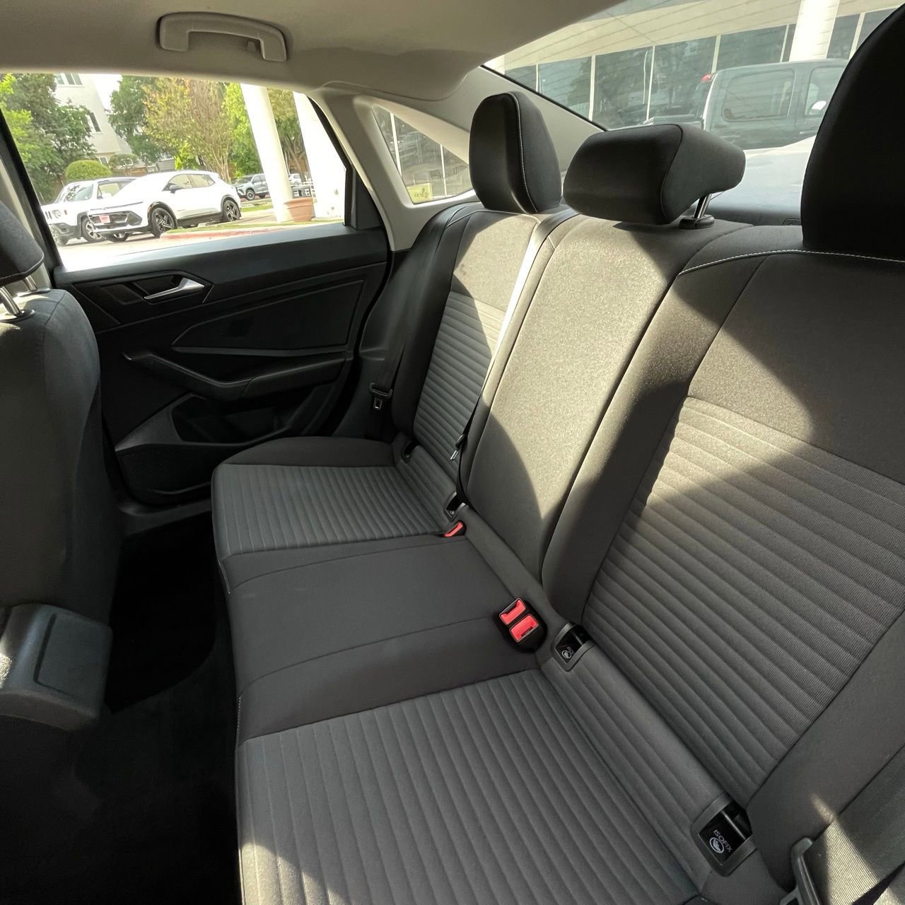 Used 2024 Volkswagen Jetta S FWD image 22