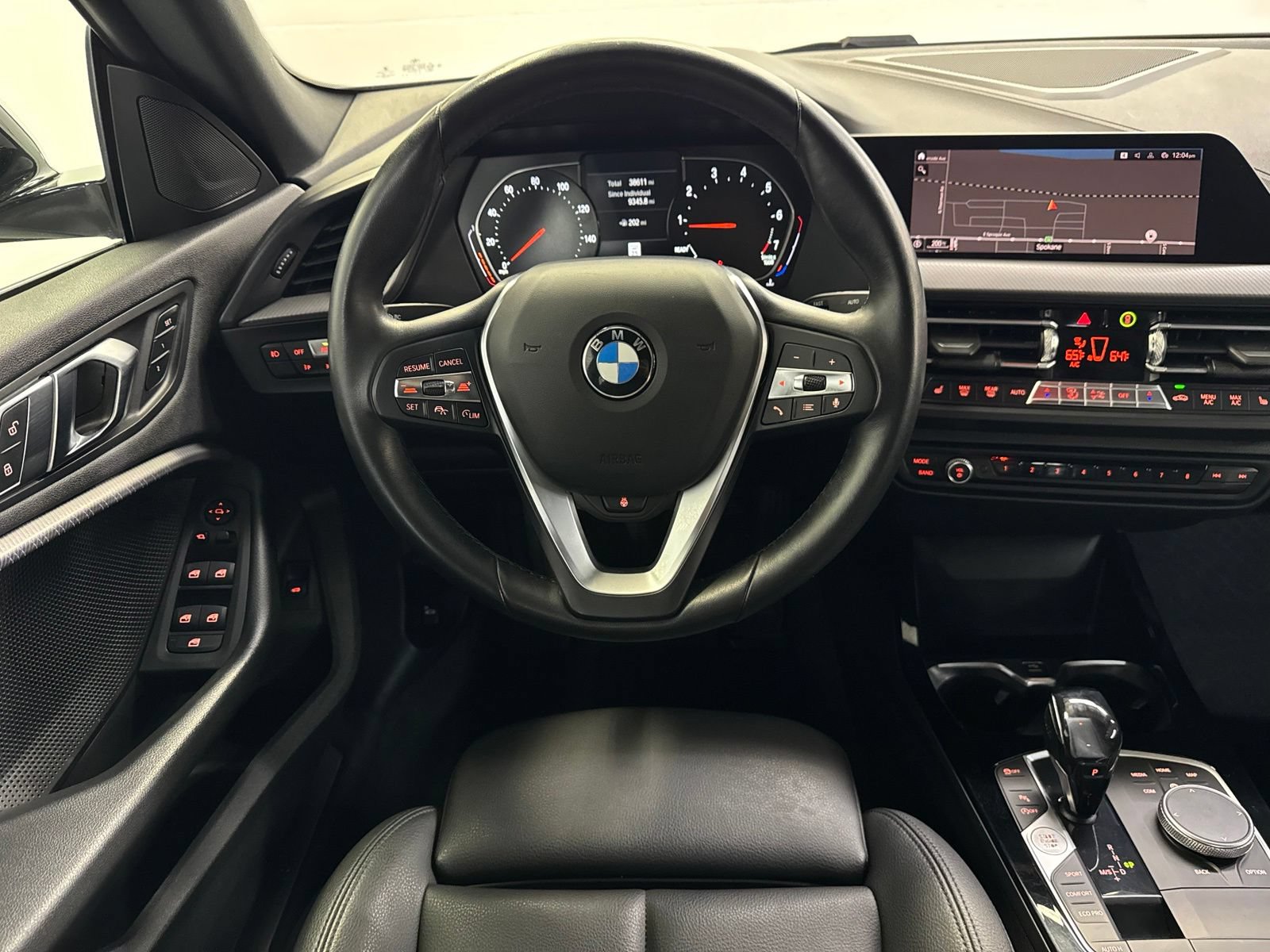 Used 2021 BMW 228i xDrive Gran Coupe w/ Driving Assistance Package AWD/4WD image 16