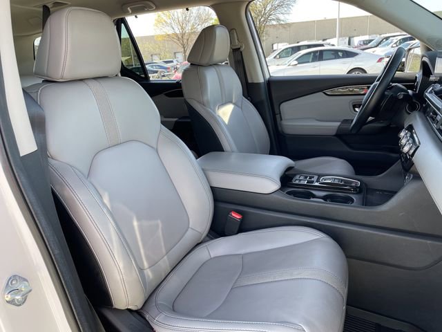 Certified 2024 Honda Pilot EX-L image 25